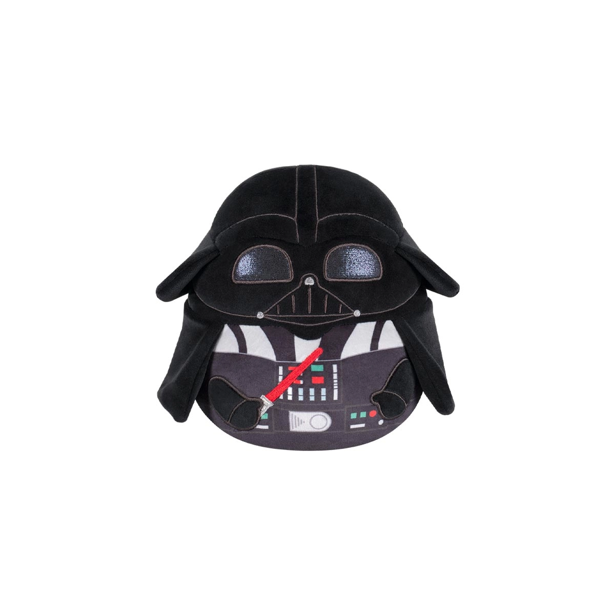 Squishmallows - Pelucia Darth Vader 20Cm Star Wars - Sunny
