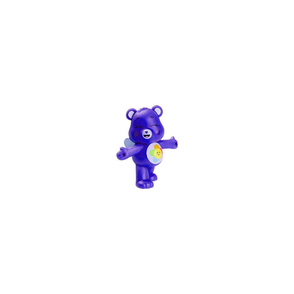 Boneco Ursinho Harmonia de 5cm - Ursinhos Carinhosos
