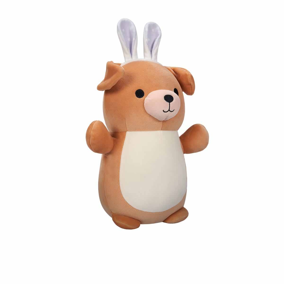 Pelúcia Squishmallows Me Abraça De 25Cm Stevon - Páscoa