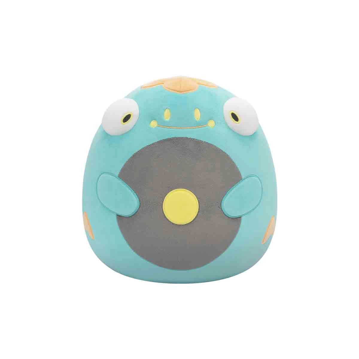 Pelúcia Pokémon Bellibolt De 25Cm - Squishmallows