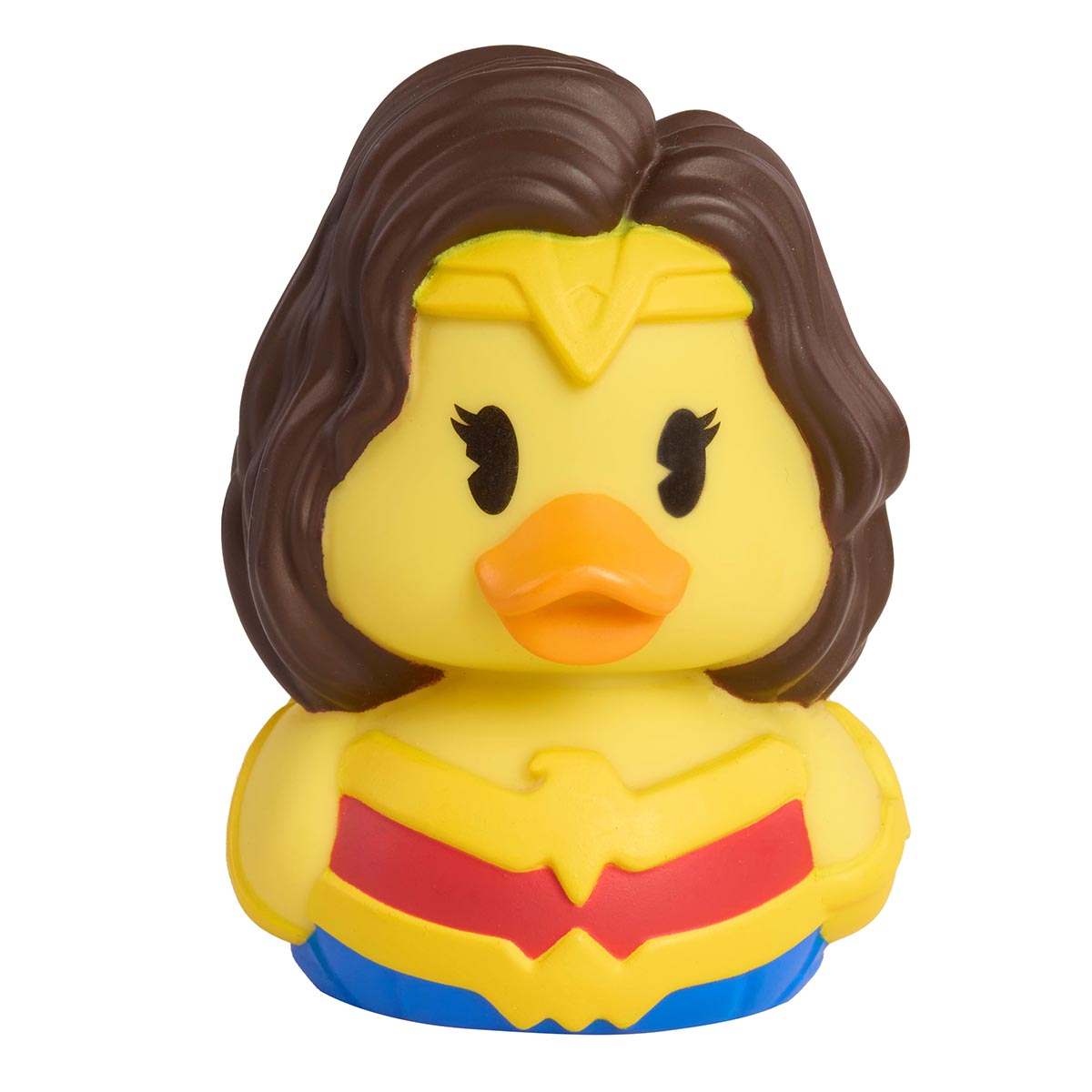 1 Patinha Mulher Maravilha - Duckalooz