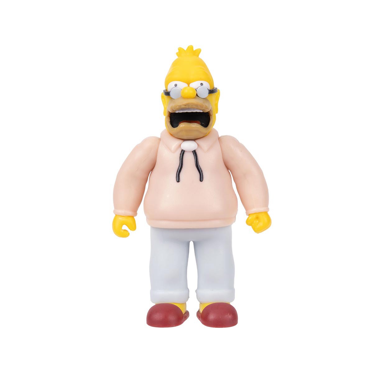 Boneco Vovô Simpson de 7cm - Os Simpsons