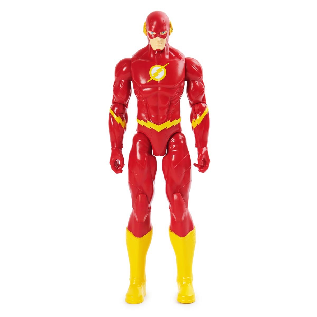 Boneco Do Flash De 30Cm (Novo 2,0)  - Dc