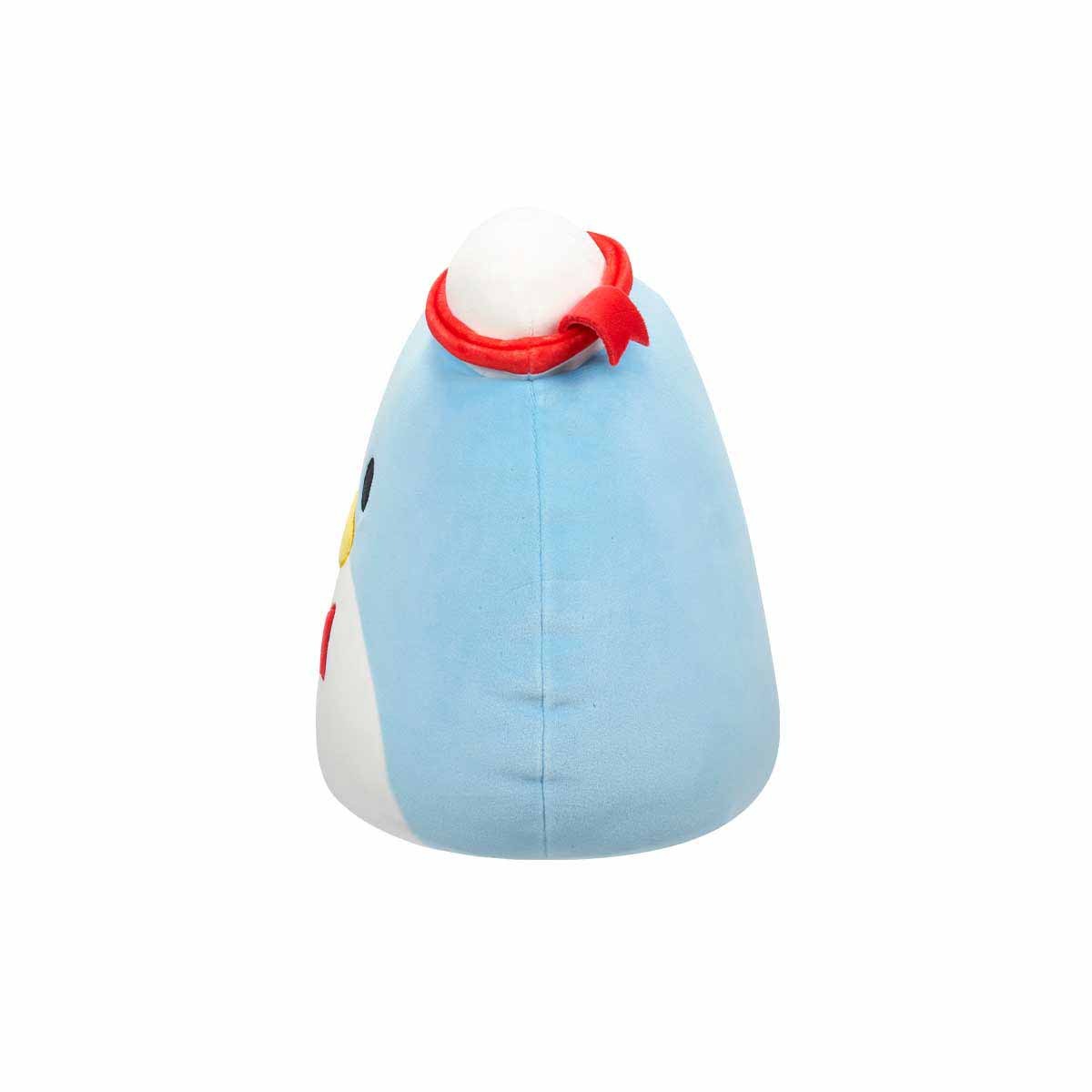 Pelúcia Sanrio De 25Cm Do Tuxedosam - Squishmallows