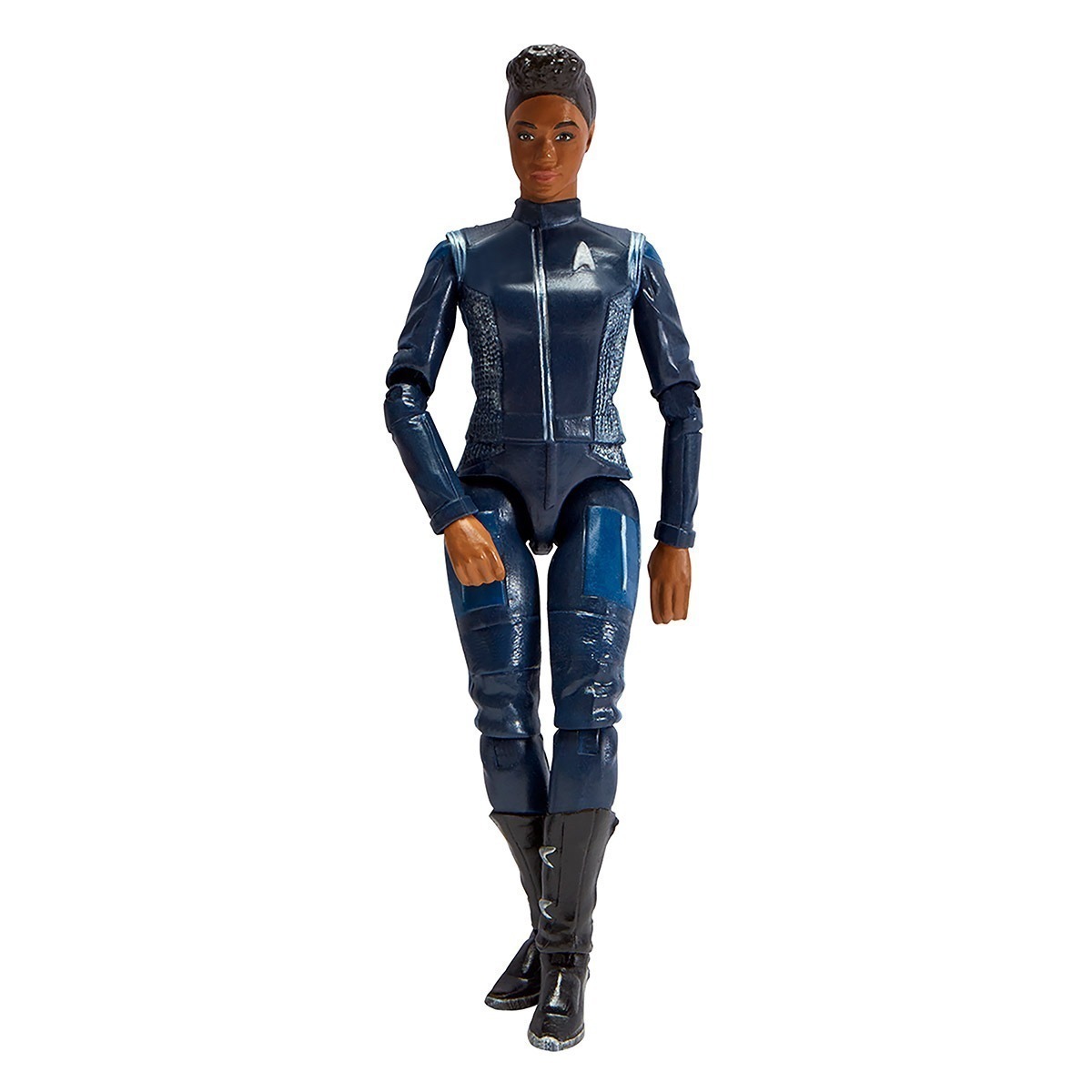 Star Trek Jornada Nas Estrelas Boneco 12Cm - Michael Burnham