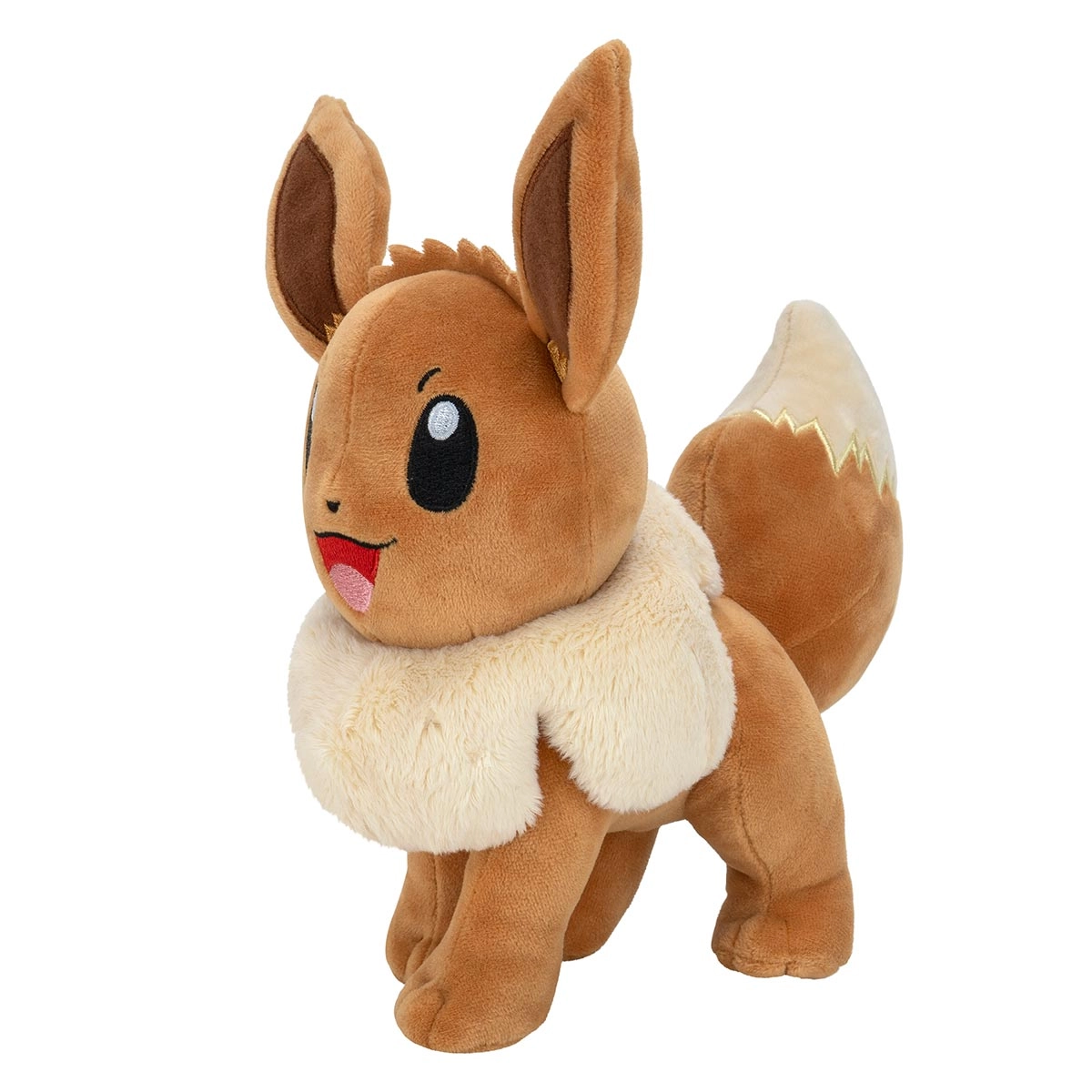 Pokemon - Pelucia 20cm Eevee