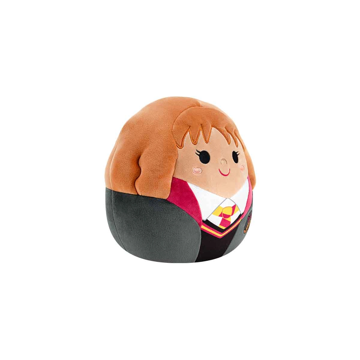 Pelúcia Hermione Granger De 20Cm -Squishmallows Harry Potter