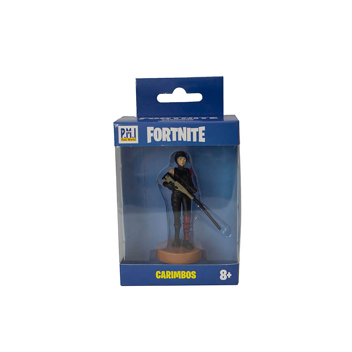 Fortnite - Carimbos - Shadow Ops