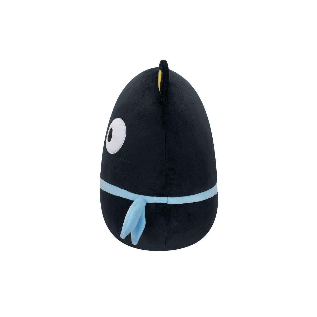 Pelúcia Sanrio De 25Cm Do Chococat - Squishmallows