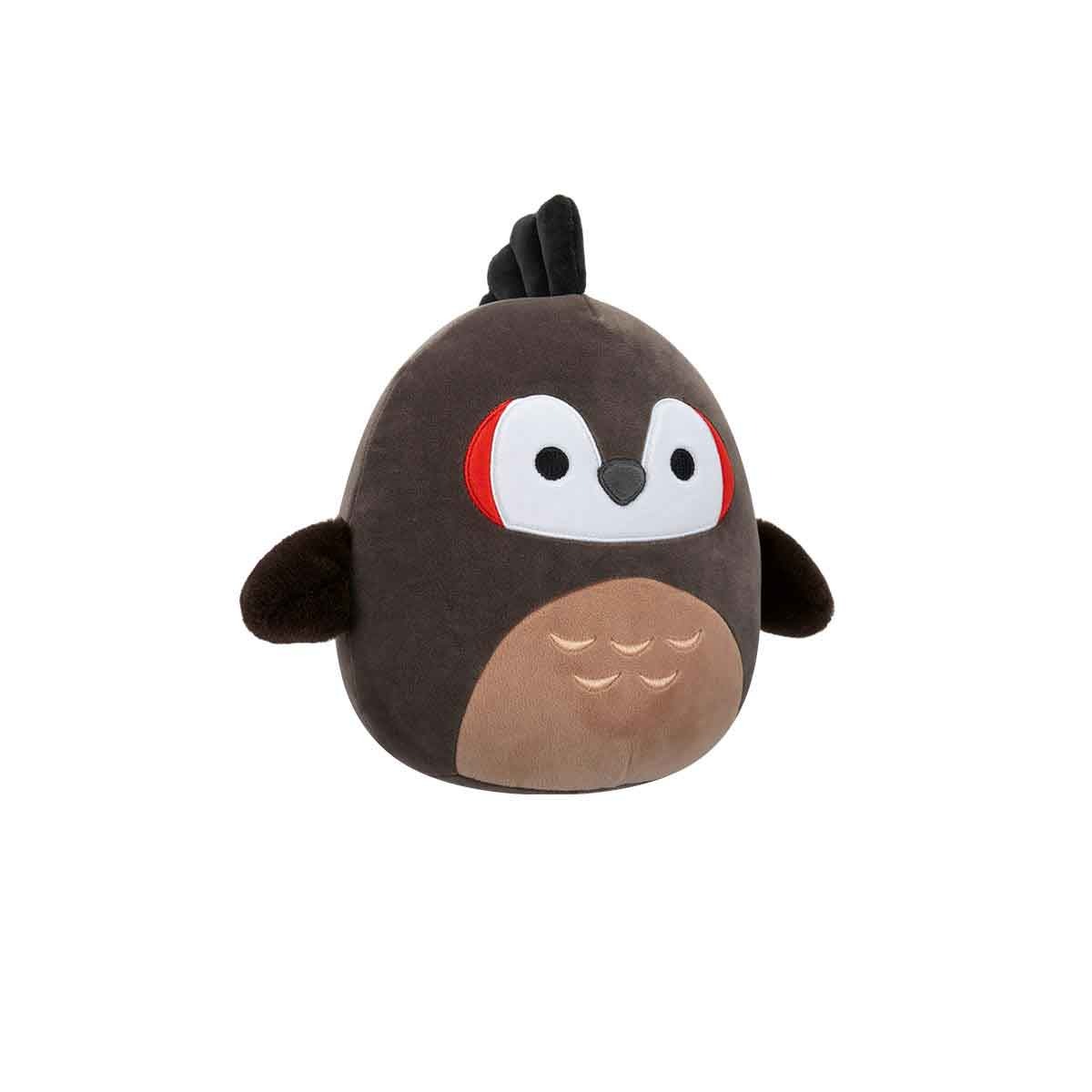 Pelúcia Theodore De 20Cm - Squishmallows