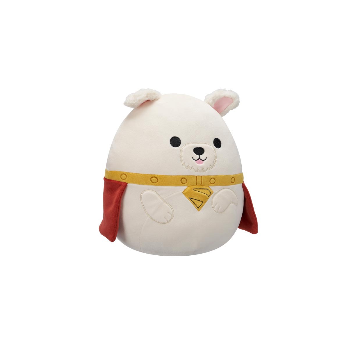Pelúcia Krypto de 20cm - Squishmallows DC
