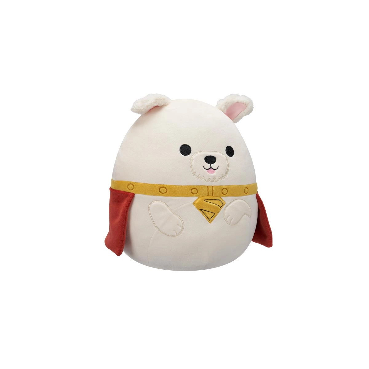Pelúcia Krypto de 20cm - Squishmallows DC