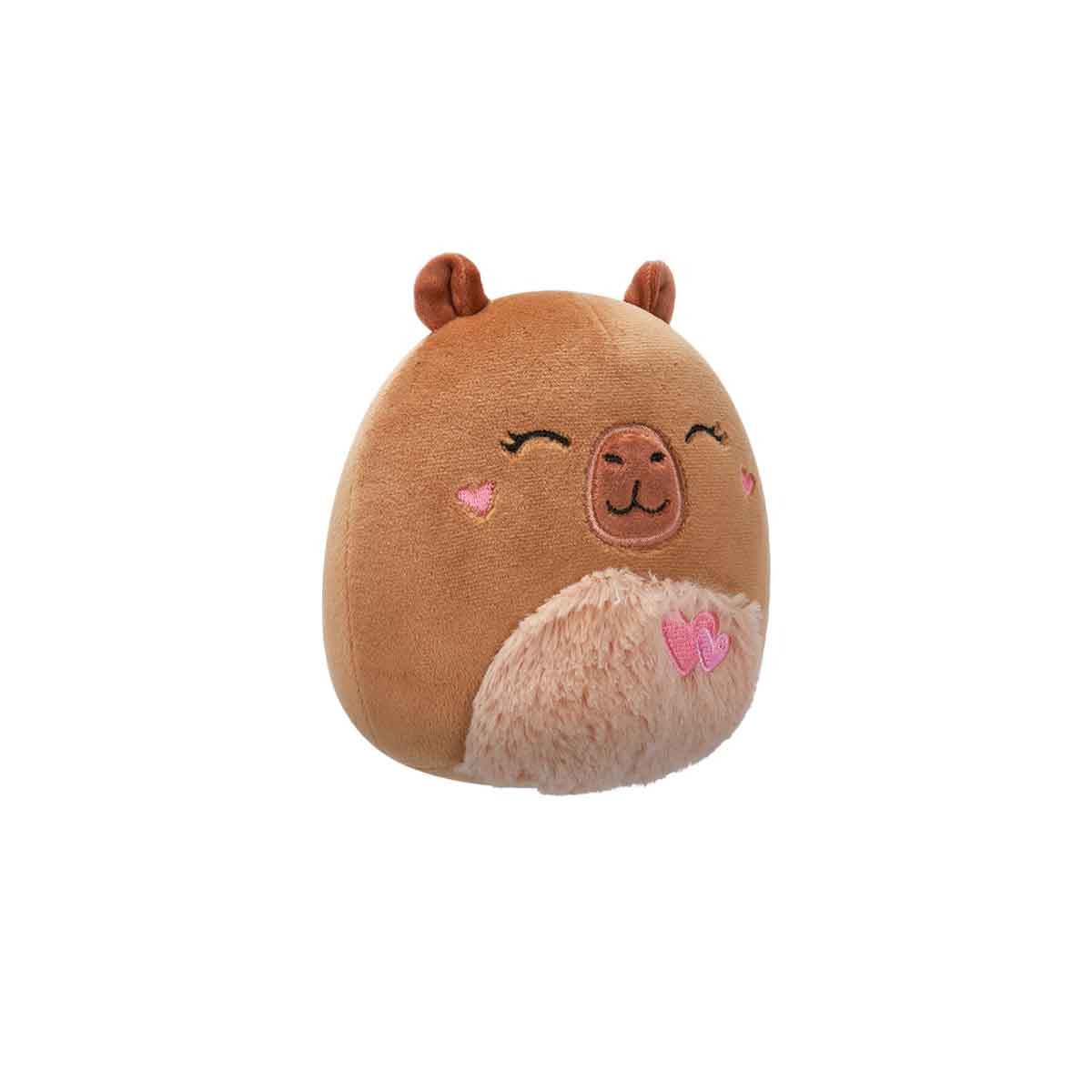 Pelucia Lijjian de 19cm - Squishmallows Squishlove
