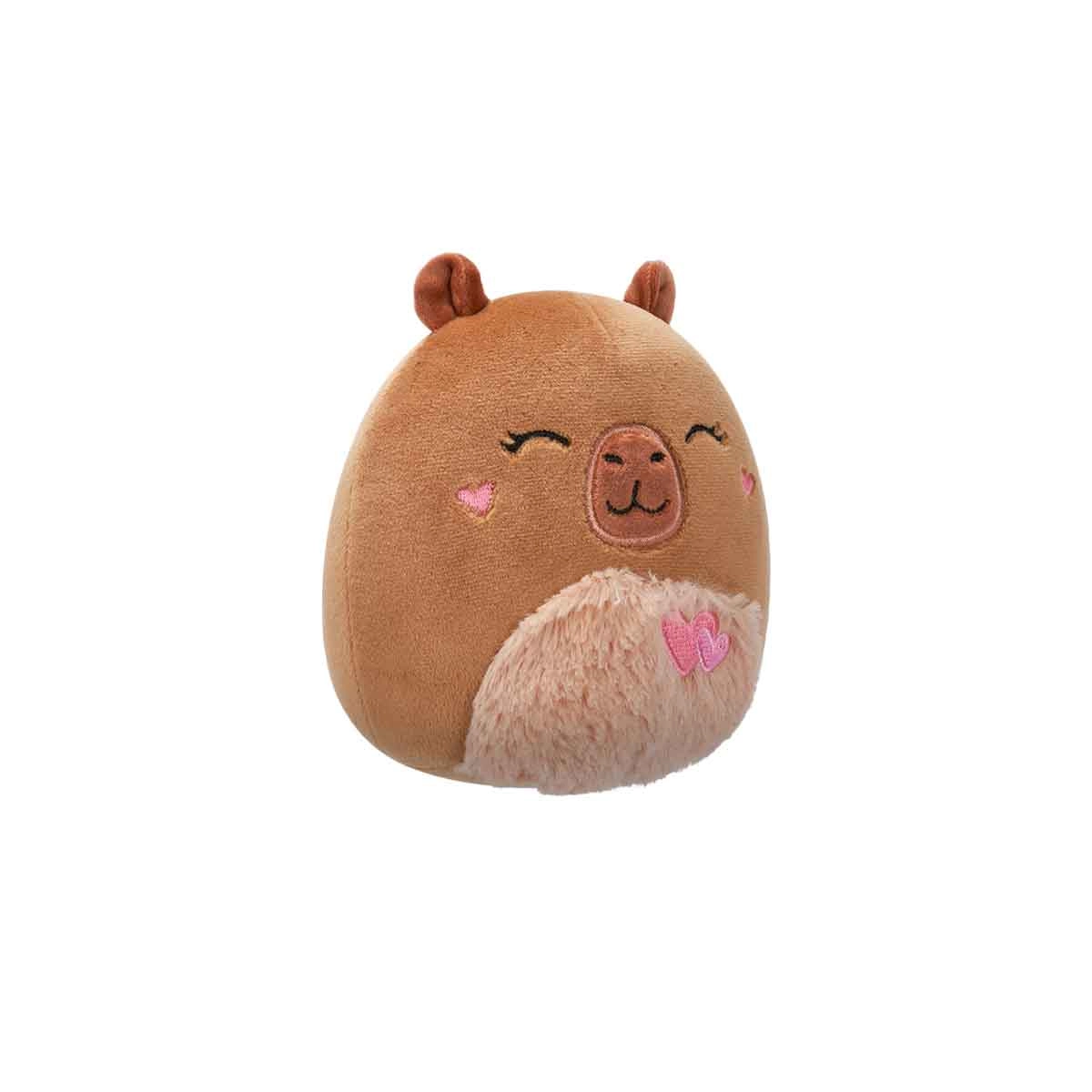 Pelucia Lijjian de 19cm - Squishmallows Squishlove