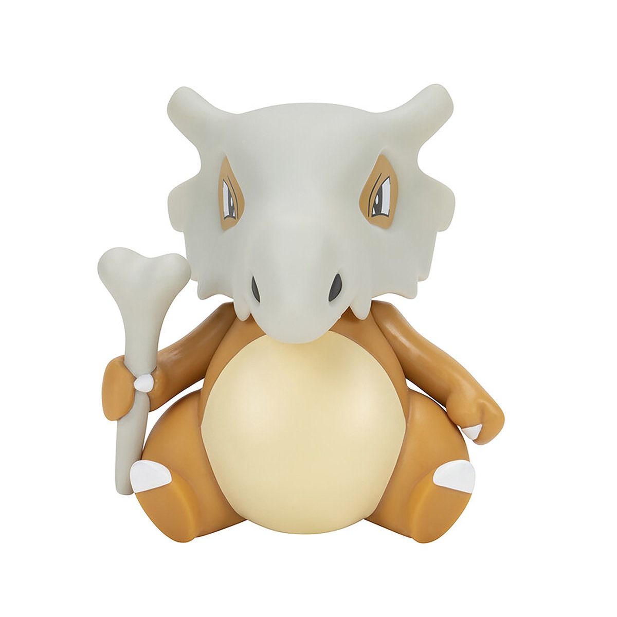 Pokemon - Boneco De 10Cm Vinil - Cubone