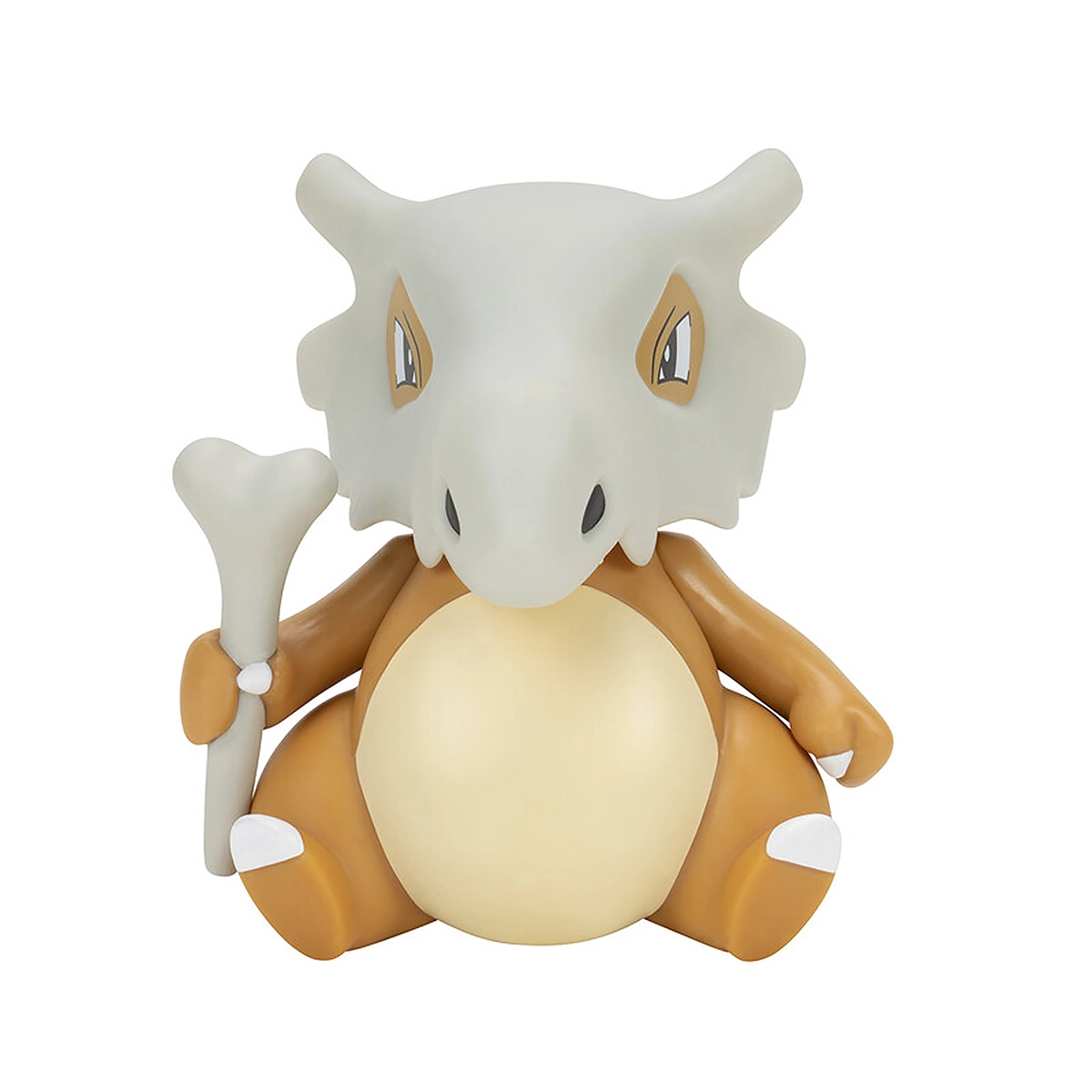 Pokemon - Boneco De 10Cm Vinil - Cubone