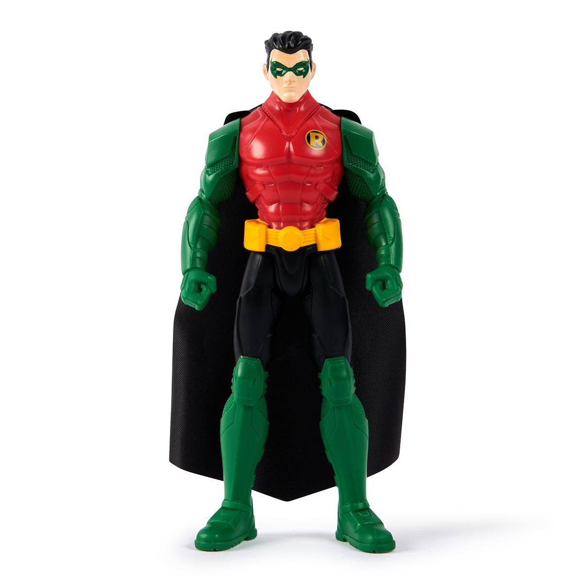 Boneco Robin De 15Cm (Novo) - Dc