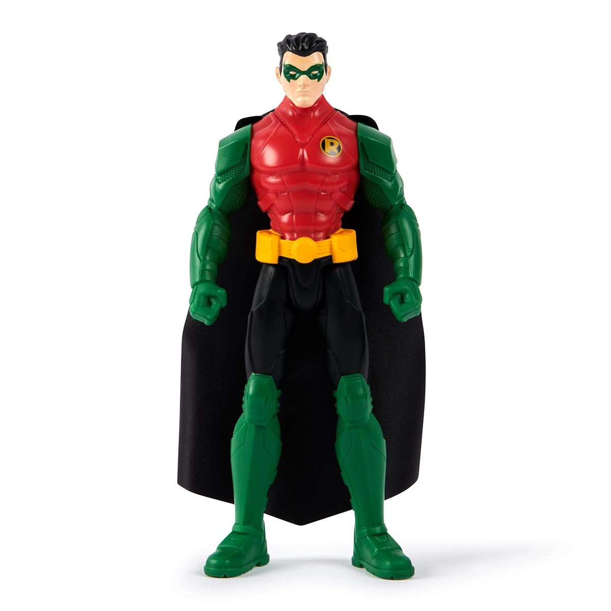 Boneco Robin De 15Cm (Novo) - Dc