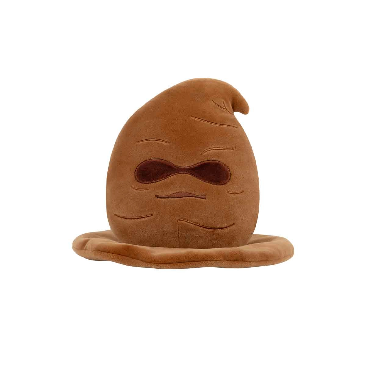 Pelúcia Chapéu Seletor 20Cm Do Harry Potter - Squishmallows