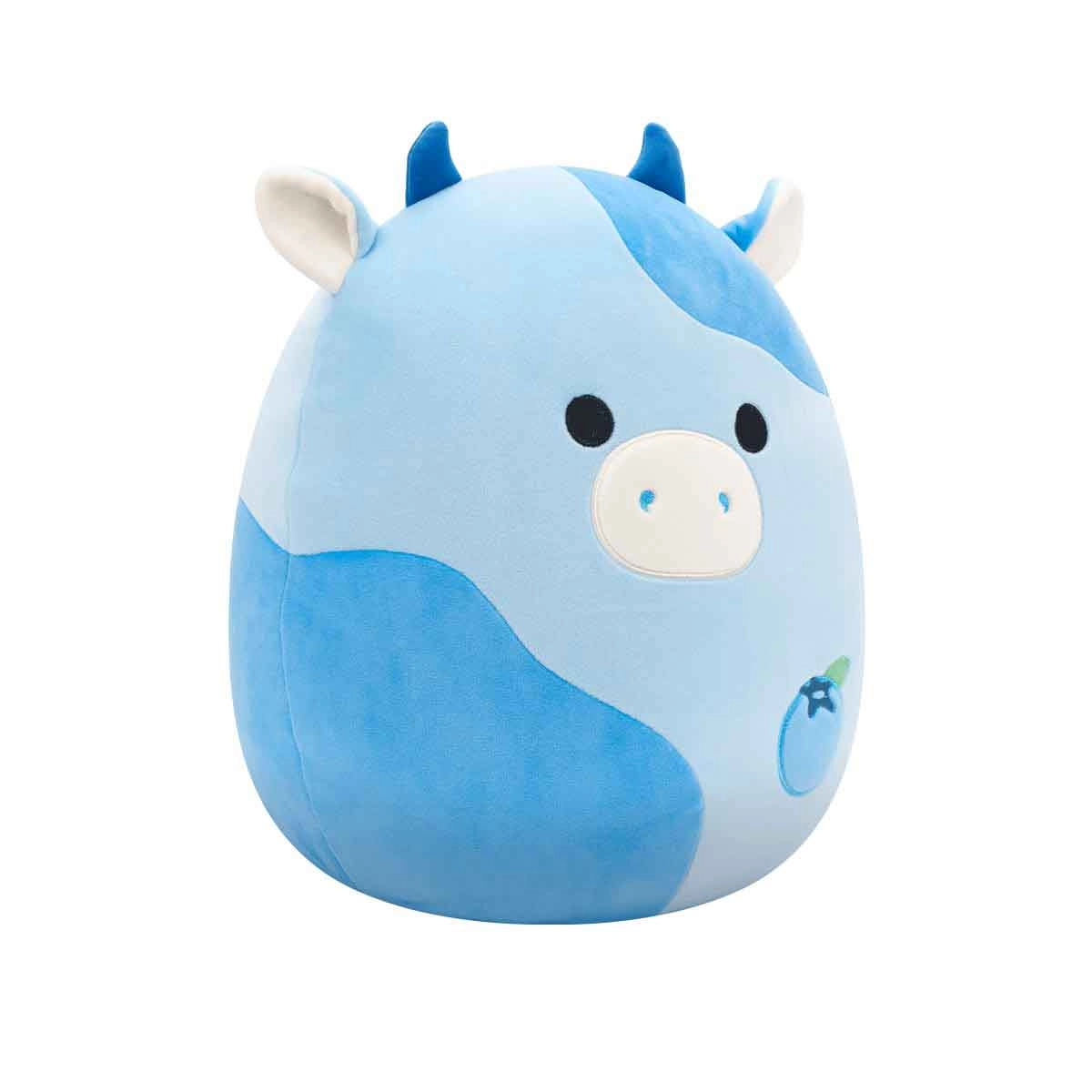 Pelúcia Rutanya De 30Cm - Squishmallows