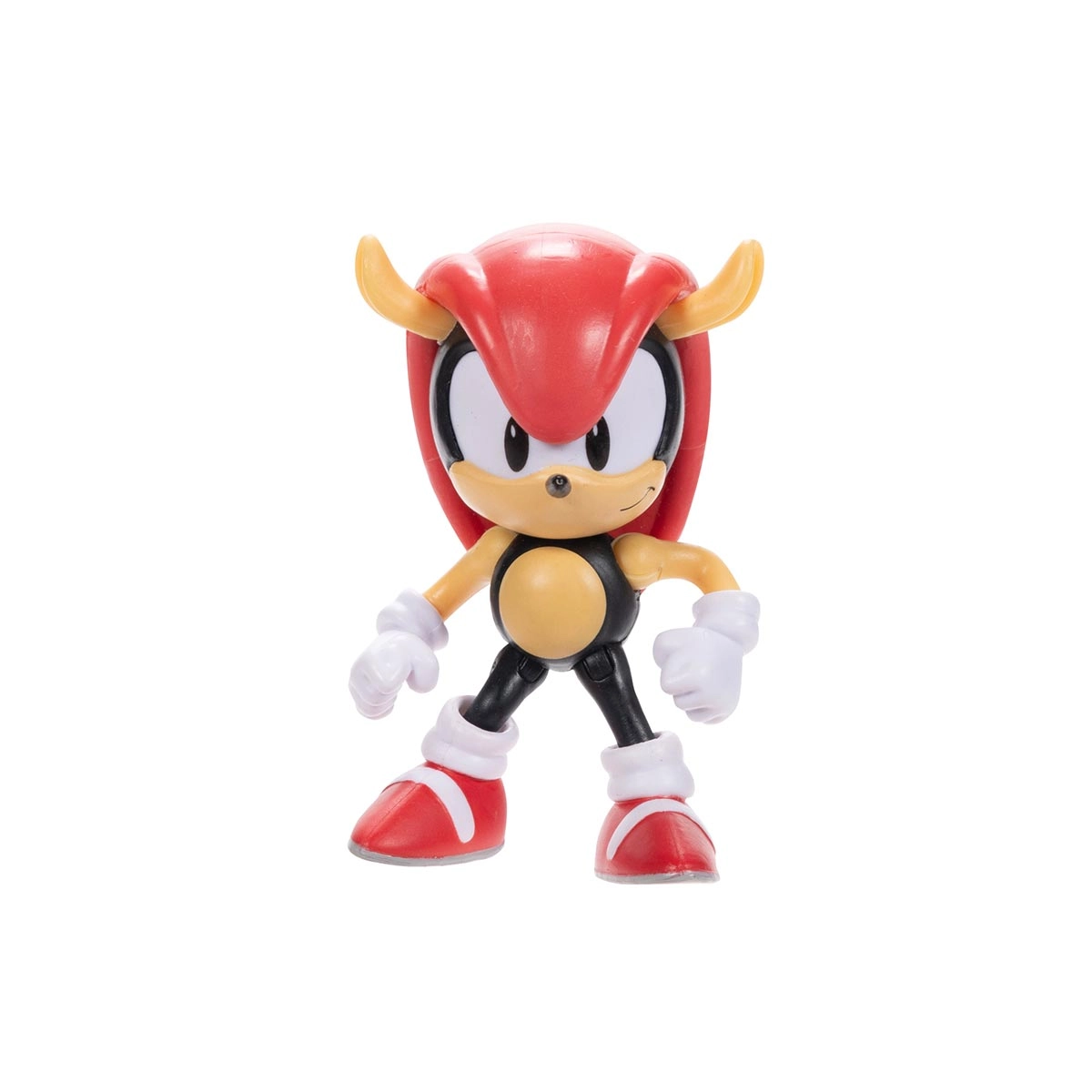 Boneco Articulado Mighty Classico de 6cm - Sonic