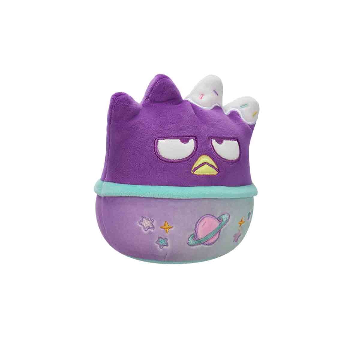 Pelúcia Badtz-Maru 20Cm (Terra Dos Sonhos) - Squishmallows