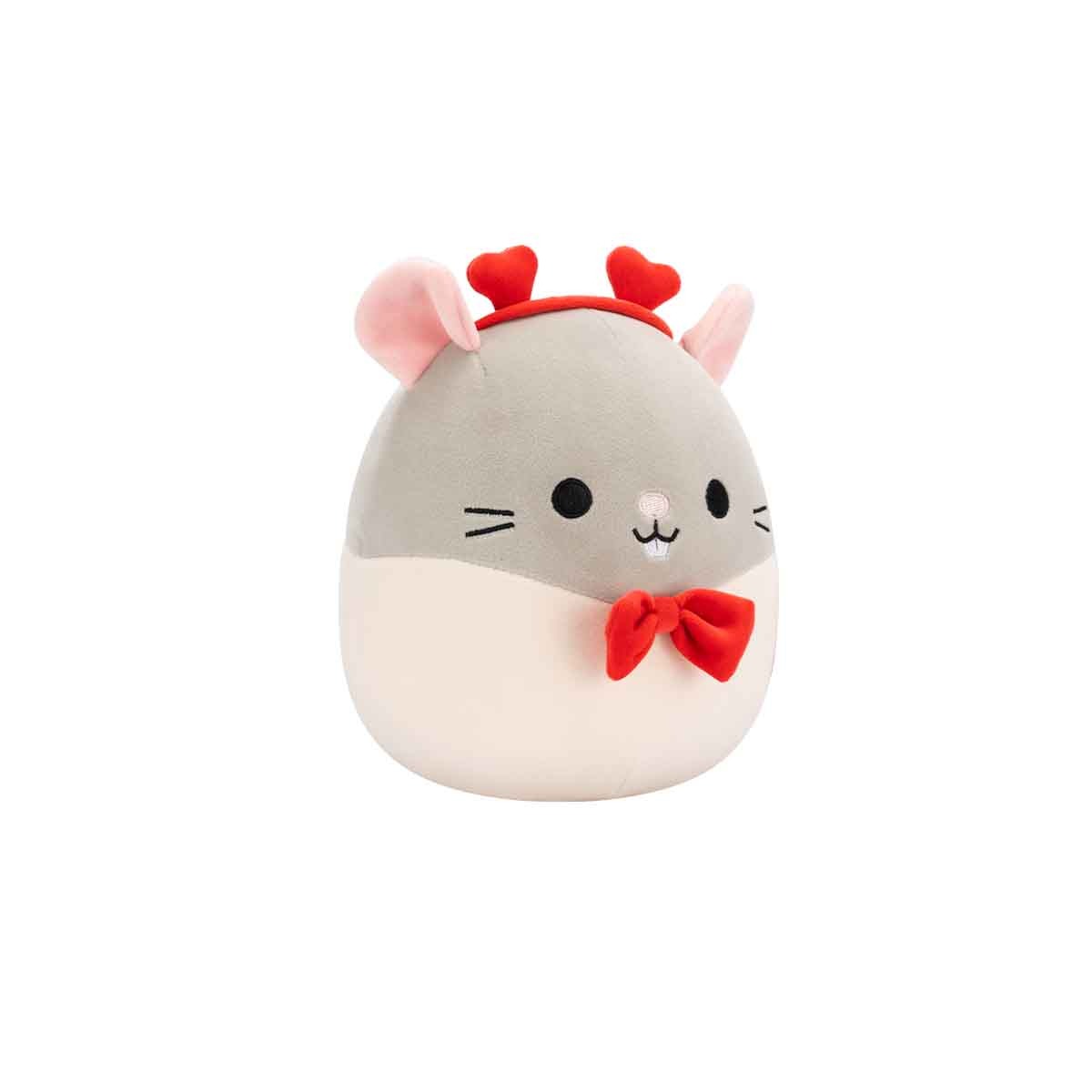 Pelucia Rusty de 19cm - Squishmallows Squishlove Pelucia Rusty de 19cm - Squishmallows Squishlove