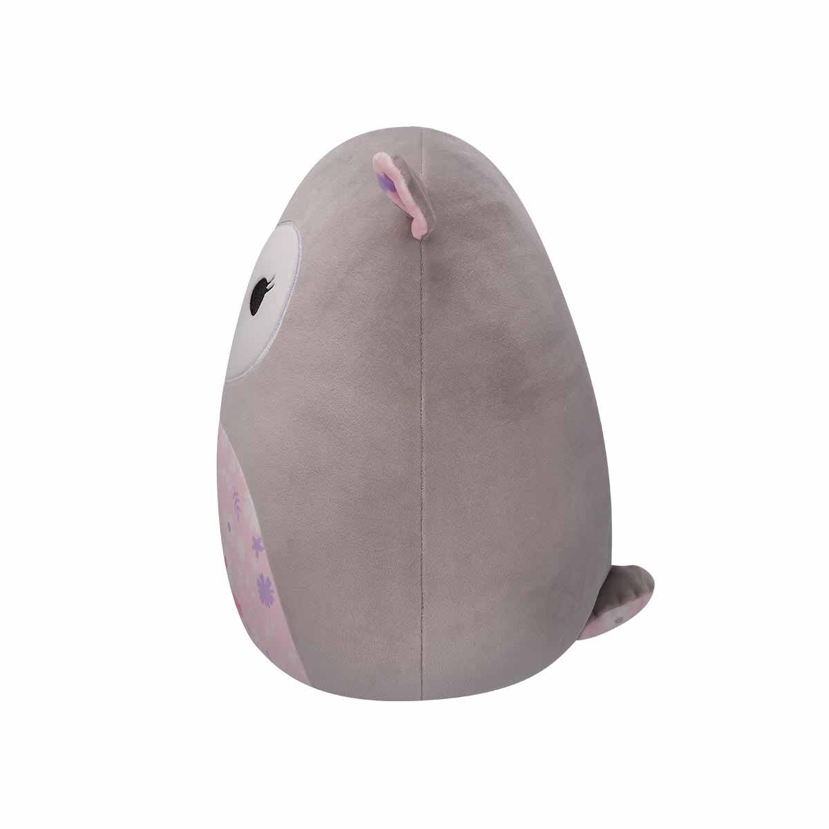 Pelúcia Squishmallows De 30Cm Da Elea - Páscoa