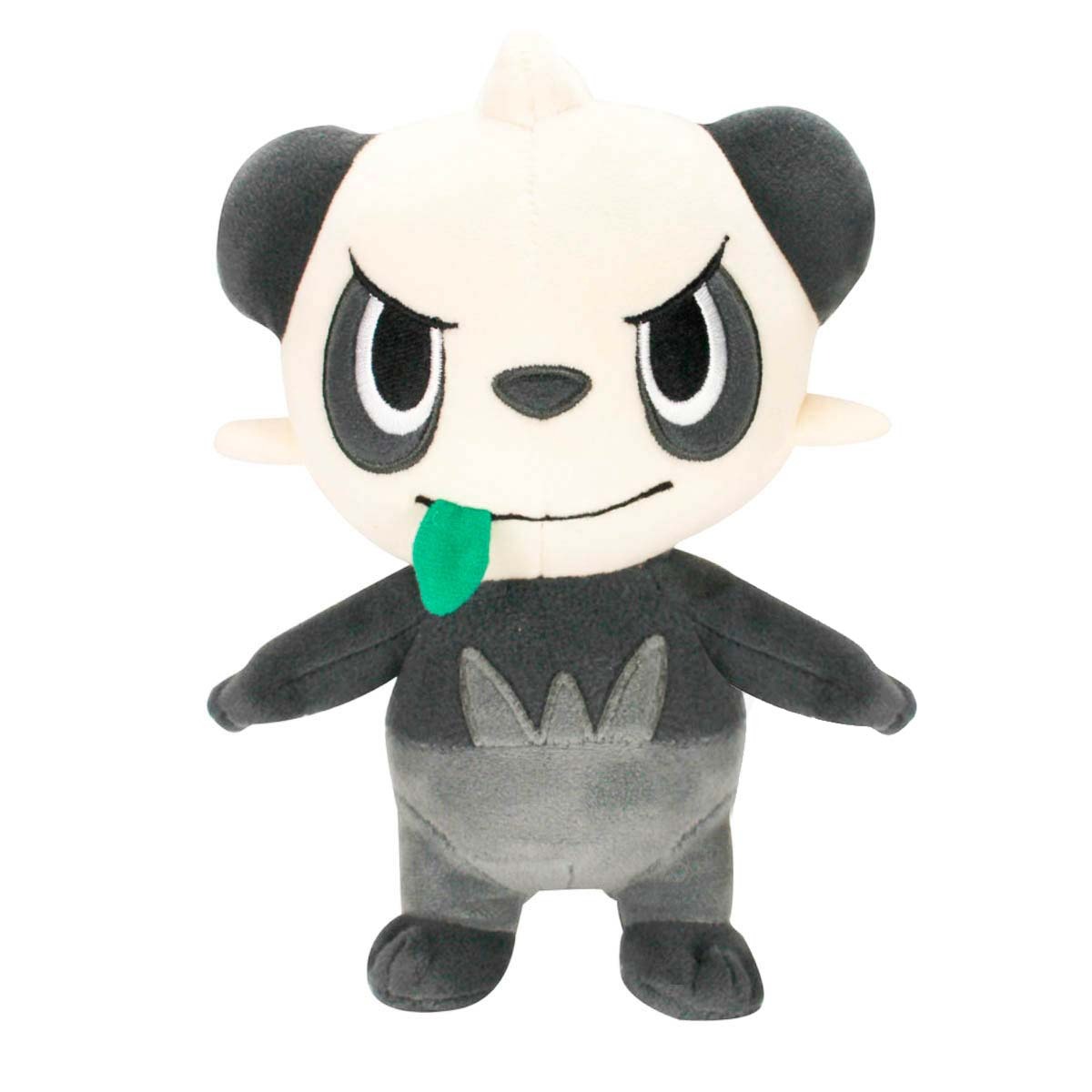 Pelúcia Pancham de 20cm - Pokémon