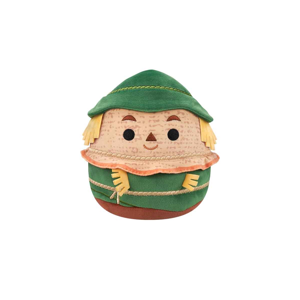 Pelúcia Espantalho De 20Cm - Squishmallows