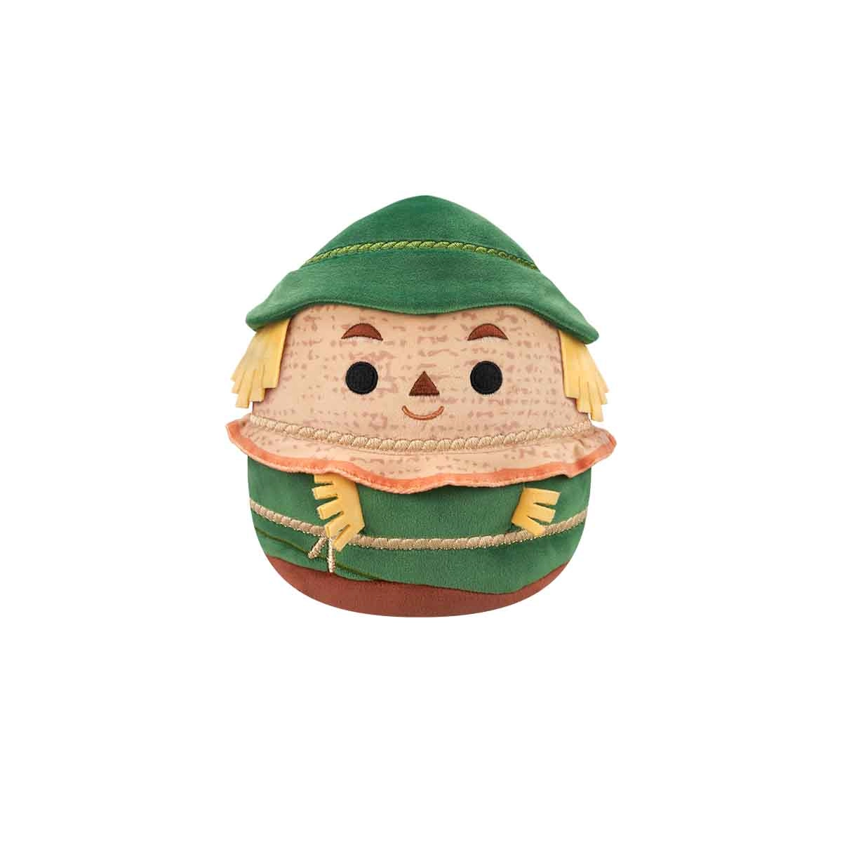 Pelúcia Espantalho De 20Cm - Squishmallows