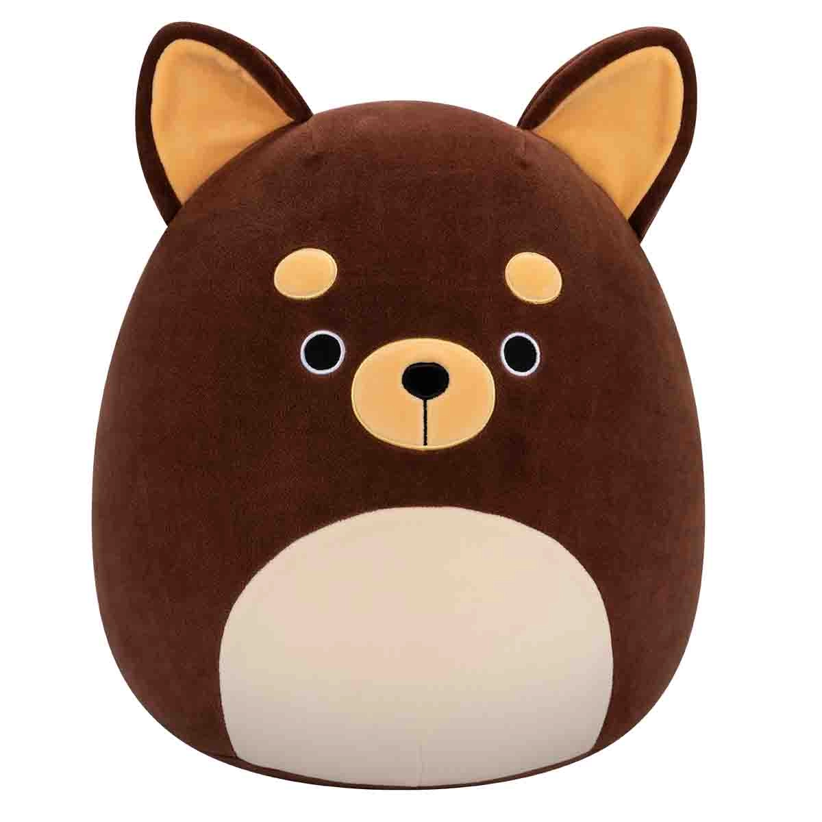 Pelúcia Barkevina De 35Cm - Squishmallows