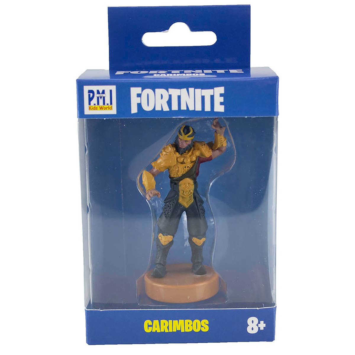 Carimbo Wukong - Fortnite