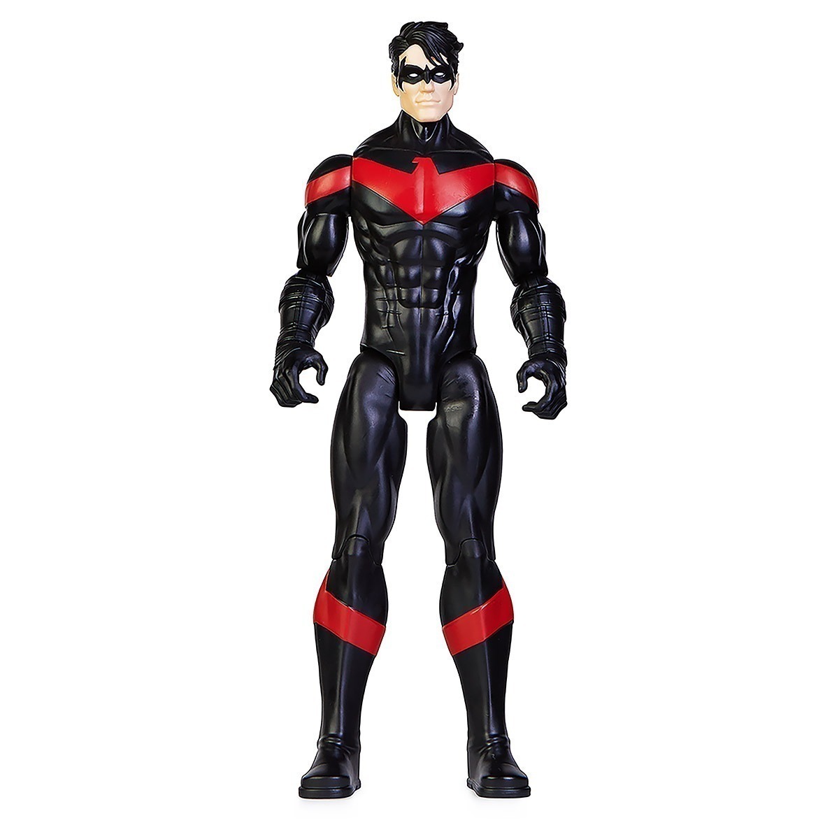 Boneco Do Nighttwing (The New 52) De 30Cm - Batman