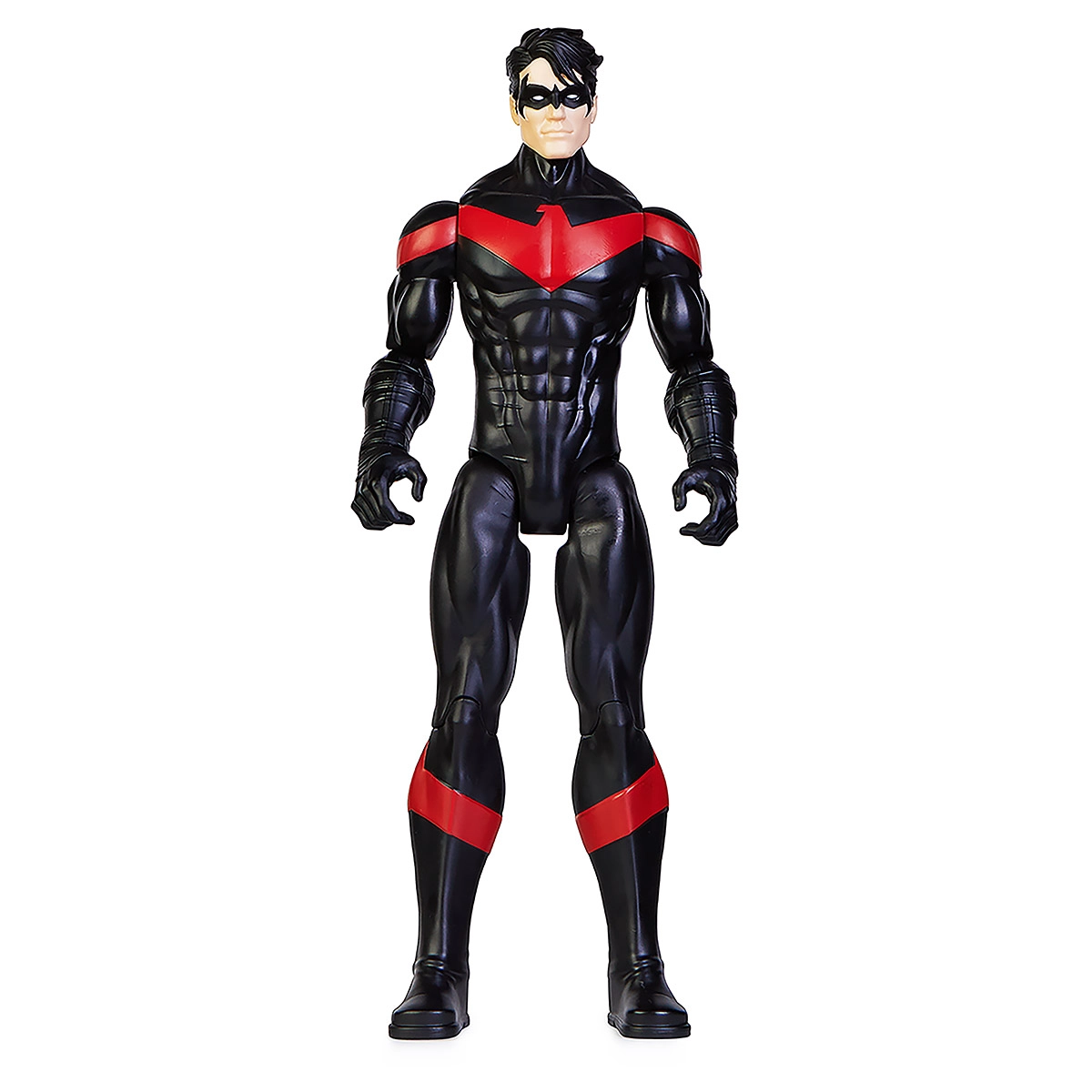Boneco Do Nighttwing (The New 52) De 30Cm - Batman