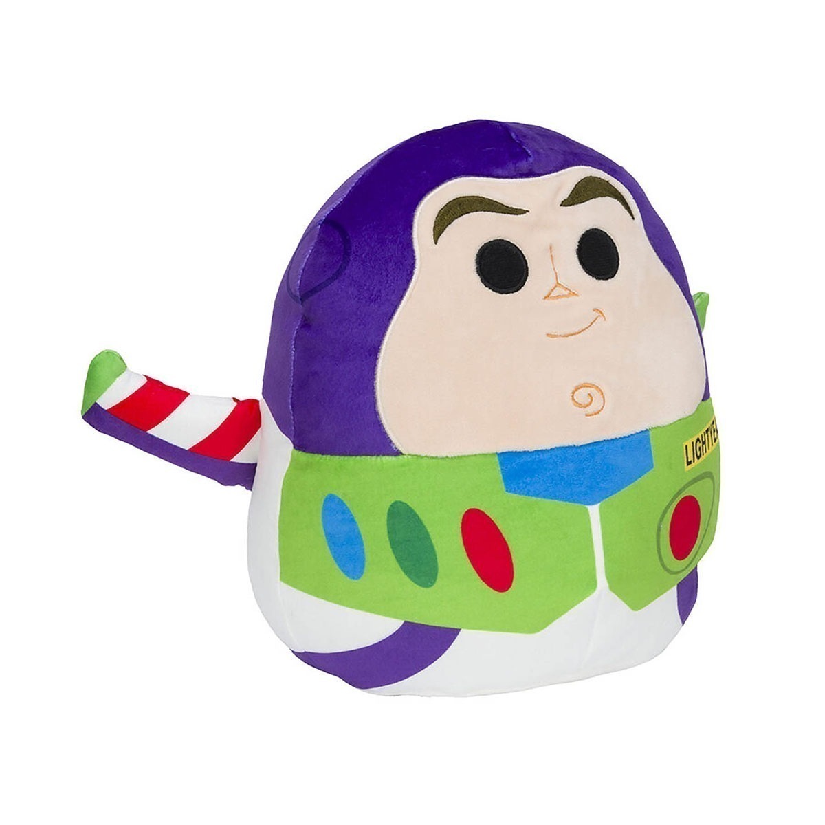 Squishmallows - Pelúcia De 30Cm - Buzz Lightyear