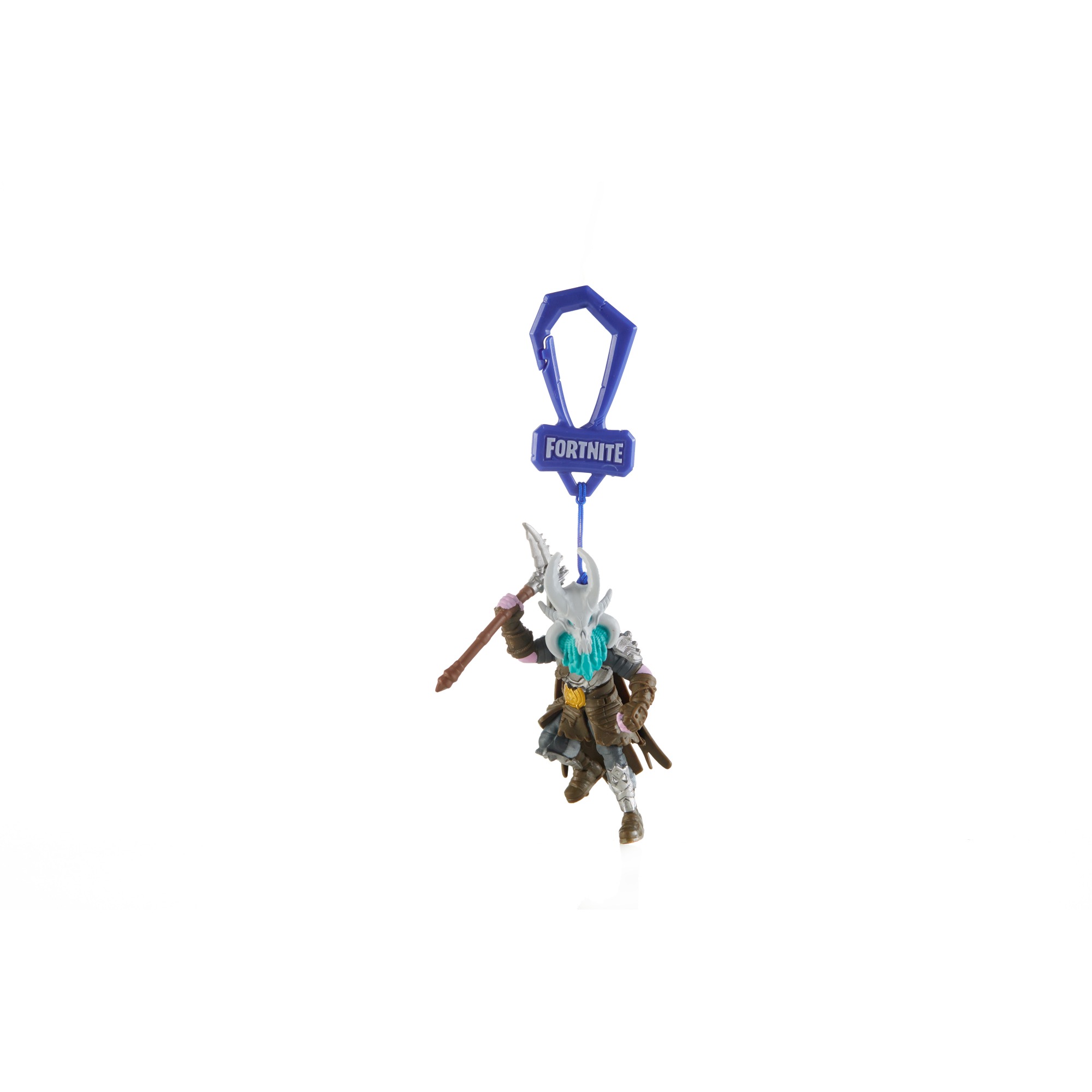 Fortnite - Figuras Com Chaveiro - Ragnarok
