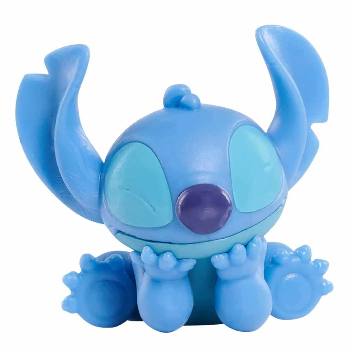 Mini Boneco Do Stitch Dormindo - Stitch