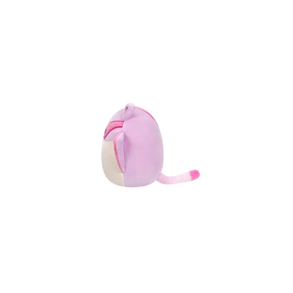 Squishmallows - Pelúcia De 12Cm - Brixton