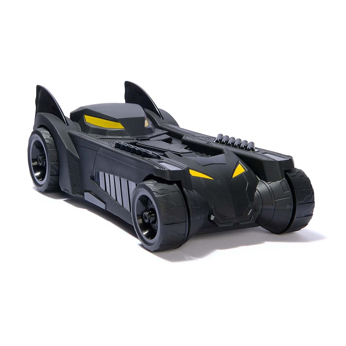 Batmovel 1:16 Para Boneco De 15Cm - Batman