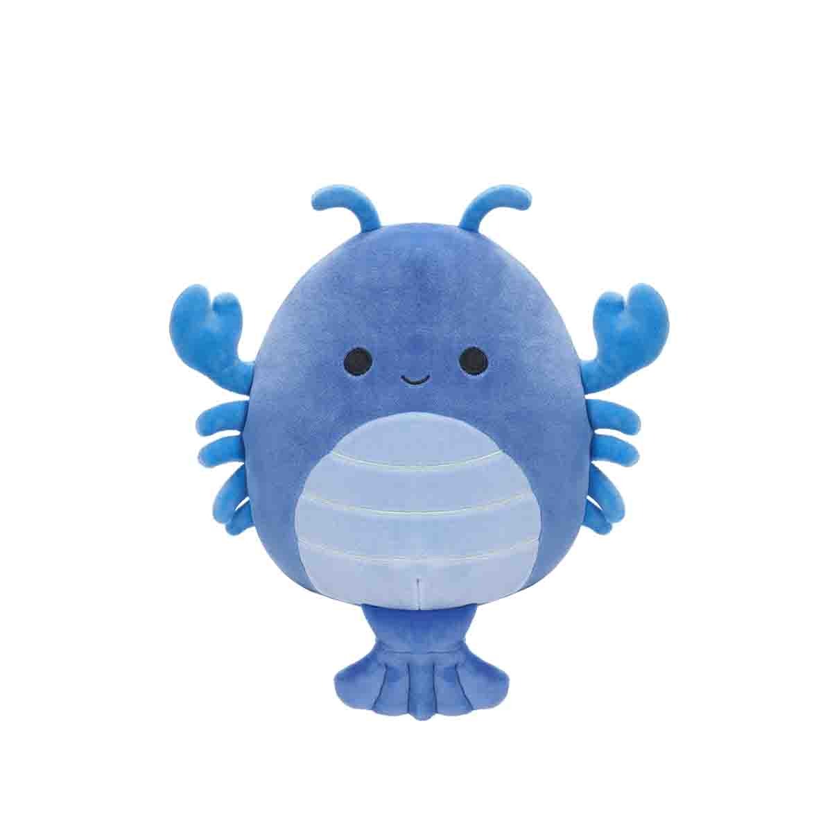 Pelúcia Lobert De 20Cm - Squishmallows