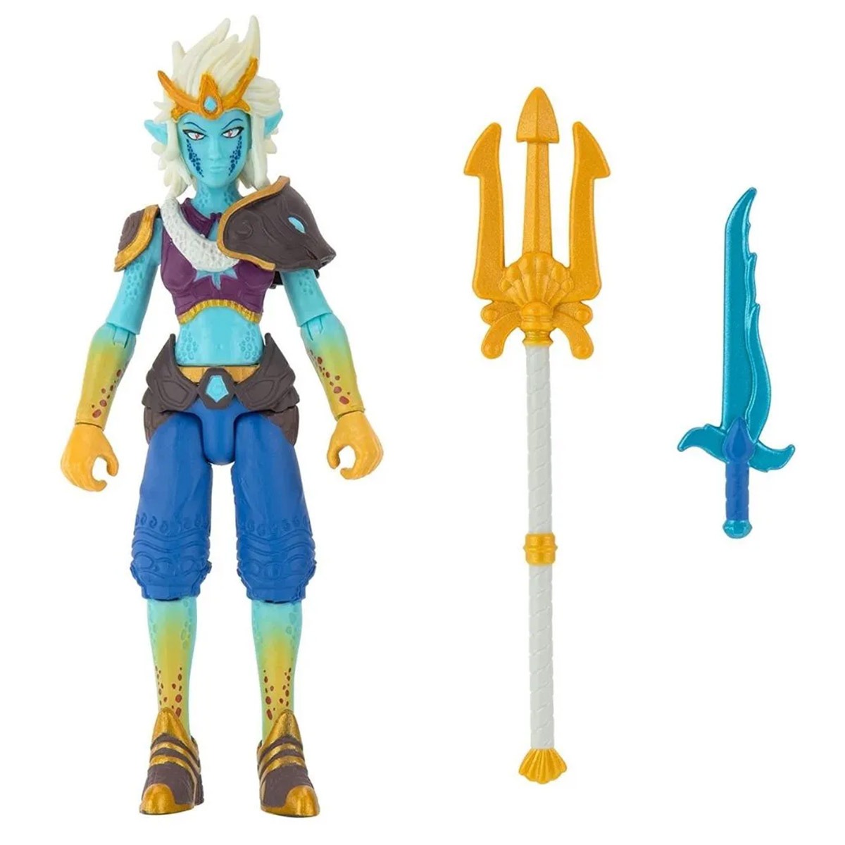 Roblox - Figura De 10Cm - Sea Serpent