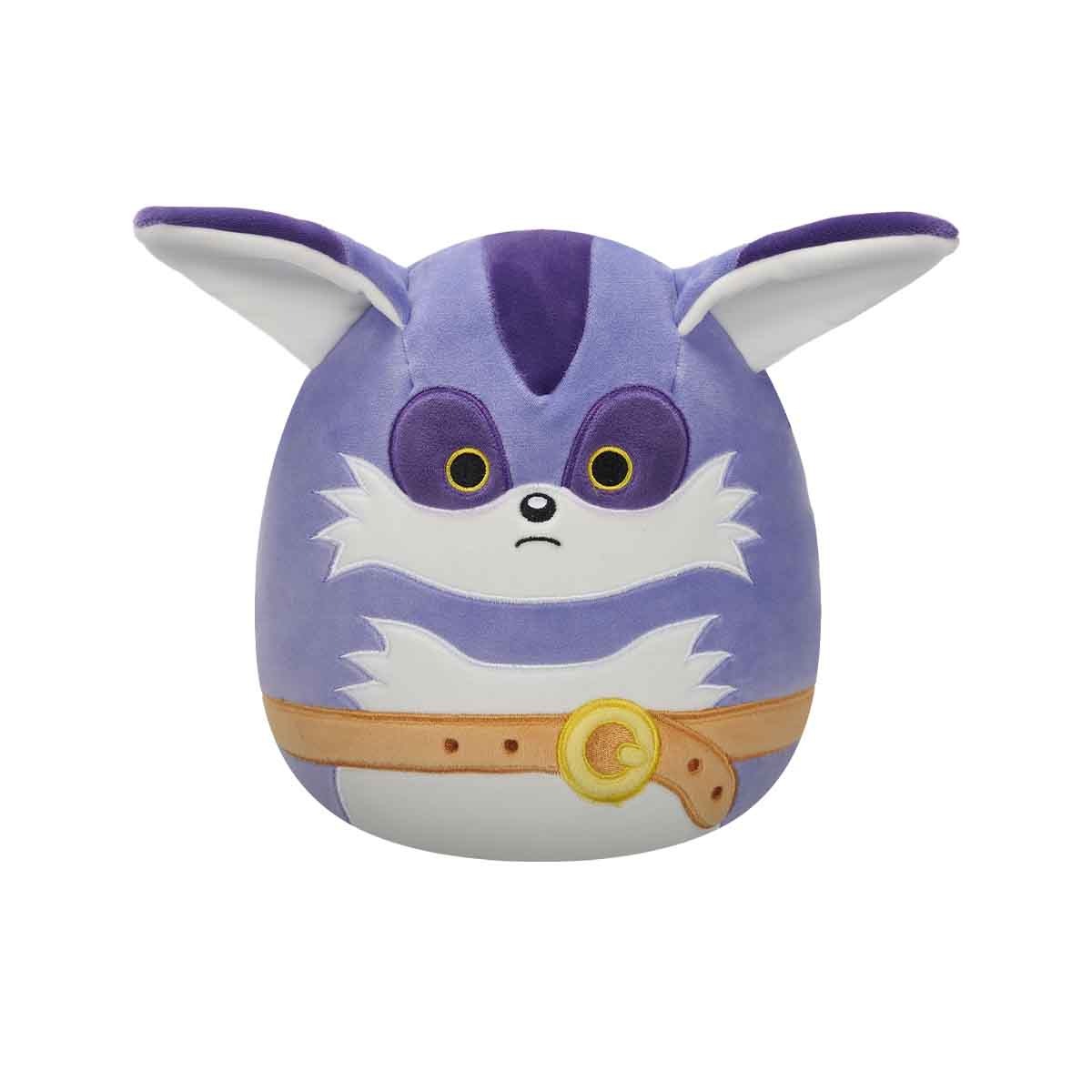 Pelucia Big, O Gato de 25cm - Squishmallows Sonic