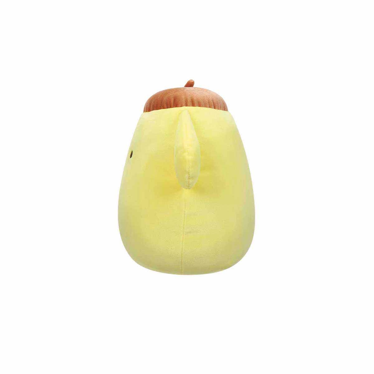 Pelúcia Sanrio De 20Cm Do Pompompurin - Squishmallows