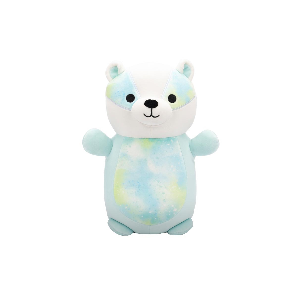 Pelúcia Banks de 25cm - Squishmallows Hug Mees