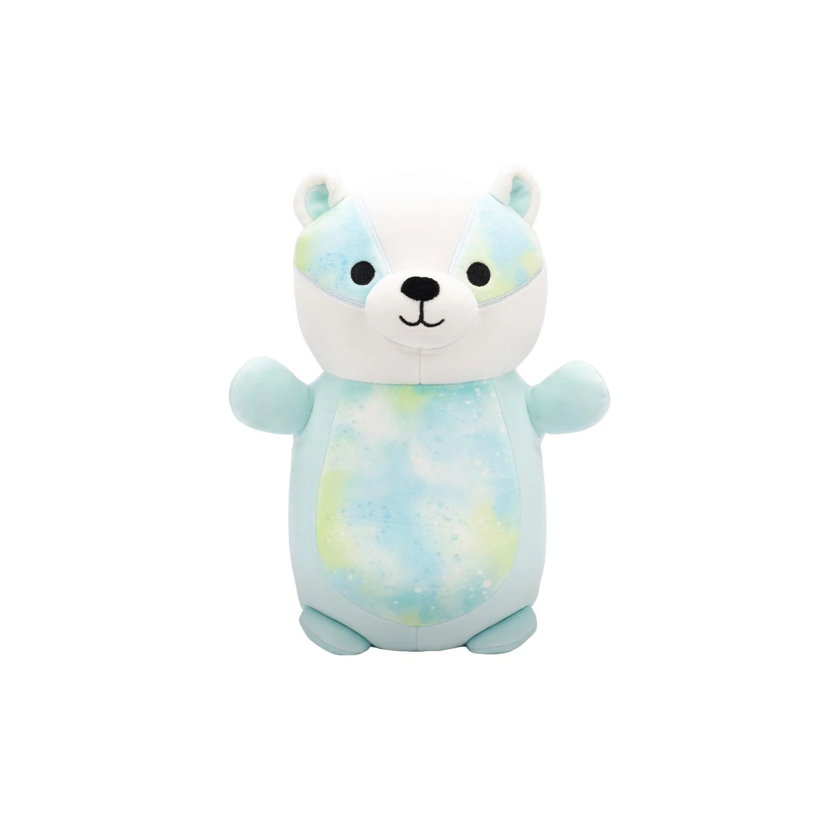 Pelúcia Banks de 25cm - Squishmallows Hug Mees