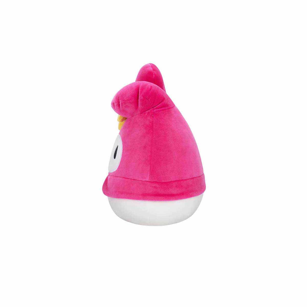 Pelúcia Sanrio De 20Cm Da My Melody - Squishmallows Pelúcia Sanrio De 20Cm Da My Melody - Squishmallows