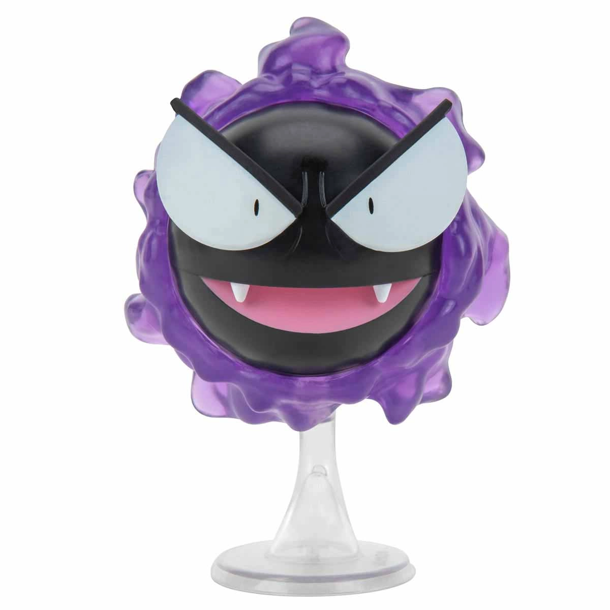 Boneco De Batalha Gastly - Pokemon
