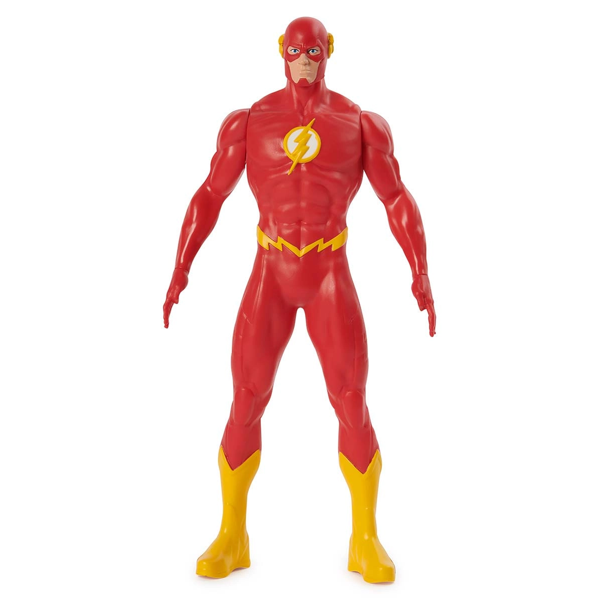 Boneco Do Flash De 24Cm - Dc