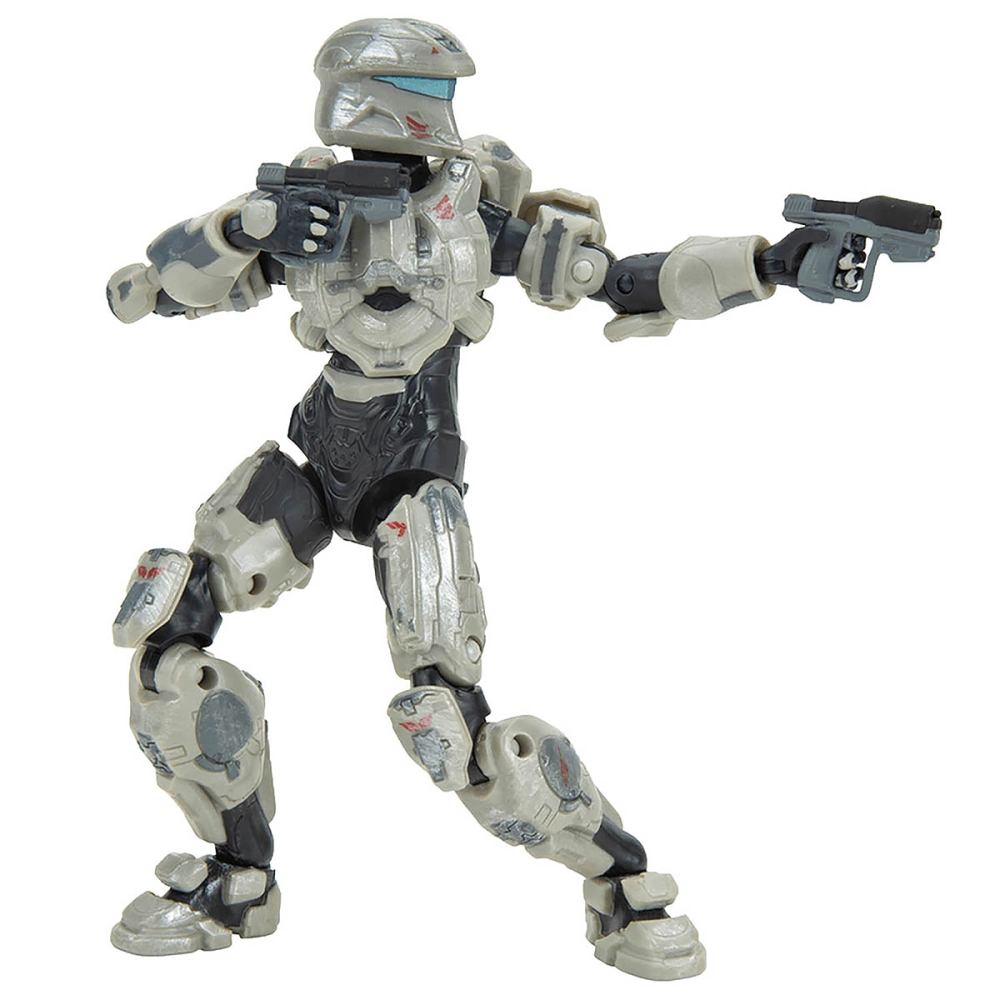 Boneco Halo - Figura Spartan Palmer